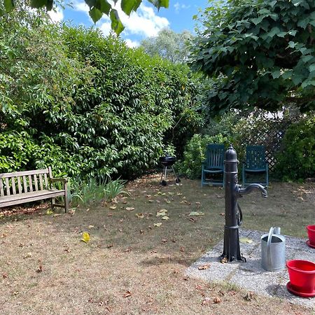 Le Clos Des Trois Provinces, Zoo De Beauval Noyers sur Cher Bagian luar foto