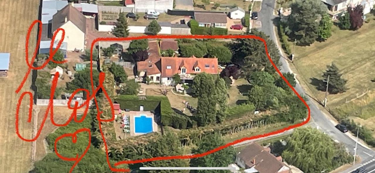 Le Clos Des Trois Provinces, Zoo De Beauval Noyers sur Cher Bagian luar foto
