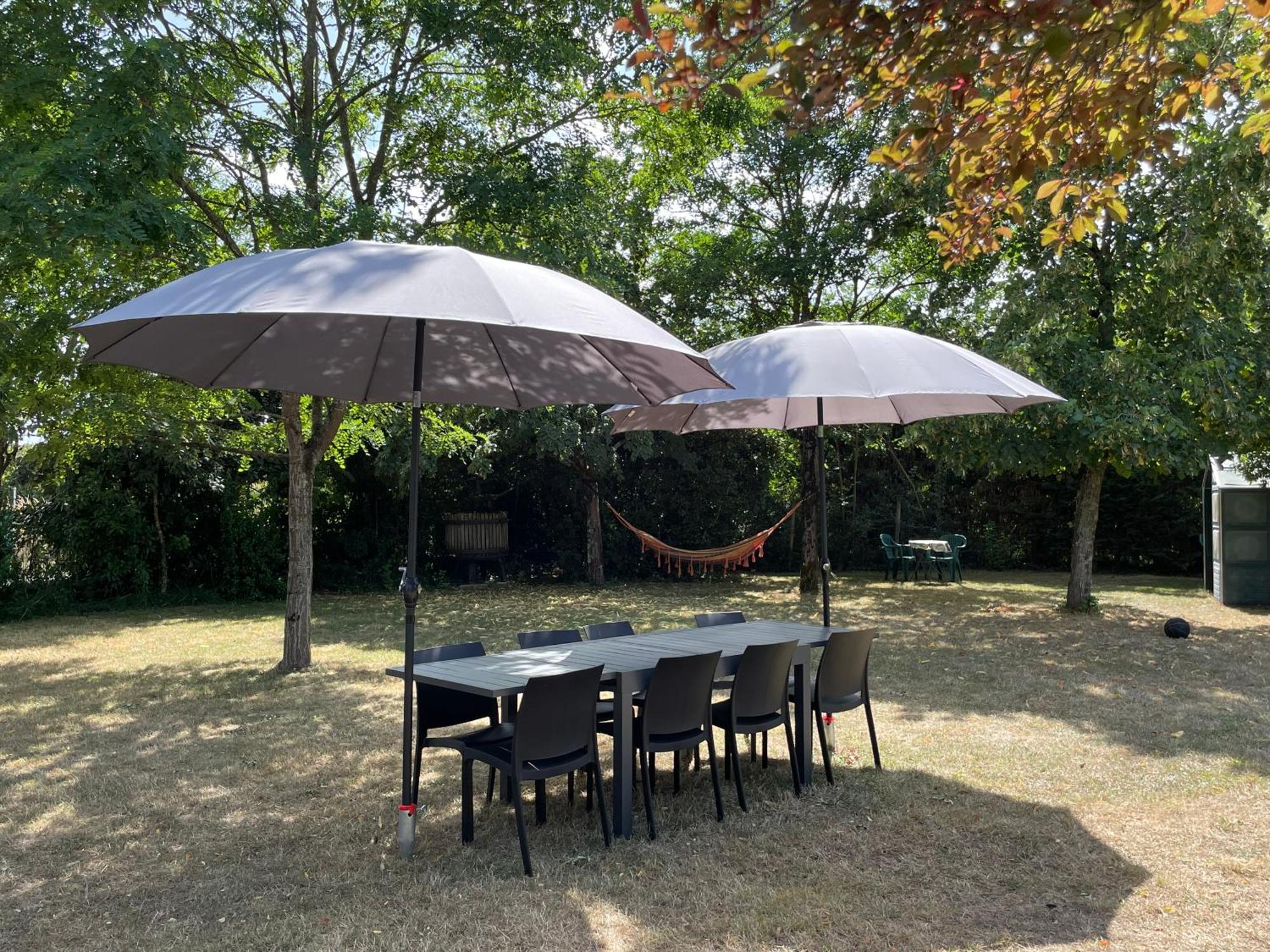Le Clos Des Trois Provinces, Zoo De Beauval Noyers sur Cher Bagian luar foto