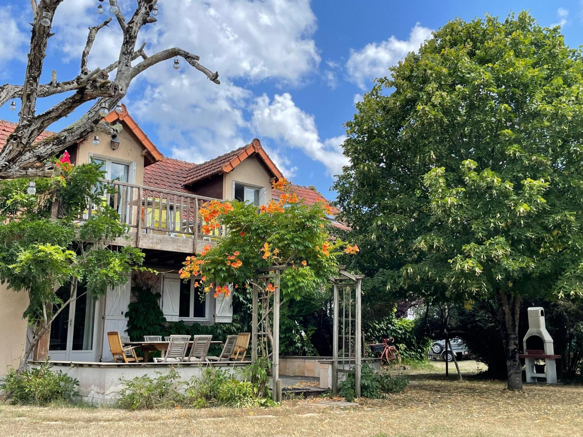 Le Clos Des Trois Provinces, Zoo De Beauval Noyers sur Cher Bagian luar foto