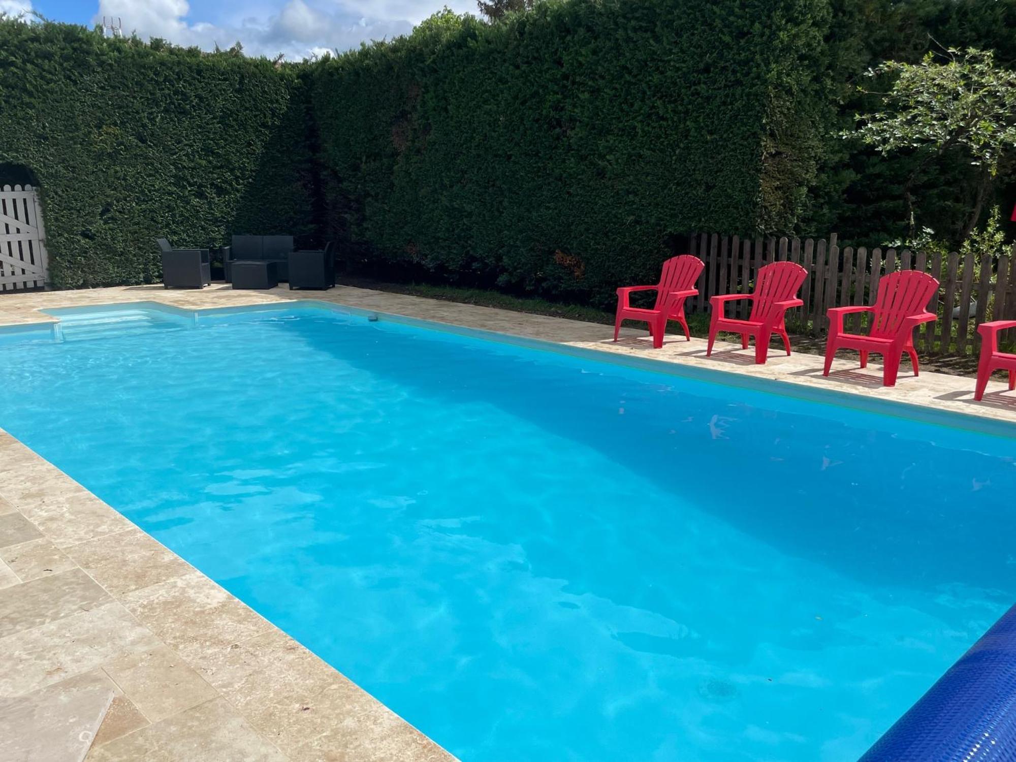 Le Clos Des Trois Provinces, Zoo De Beauval Noyers sur Cher Bagian luar foto