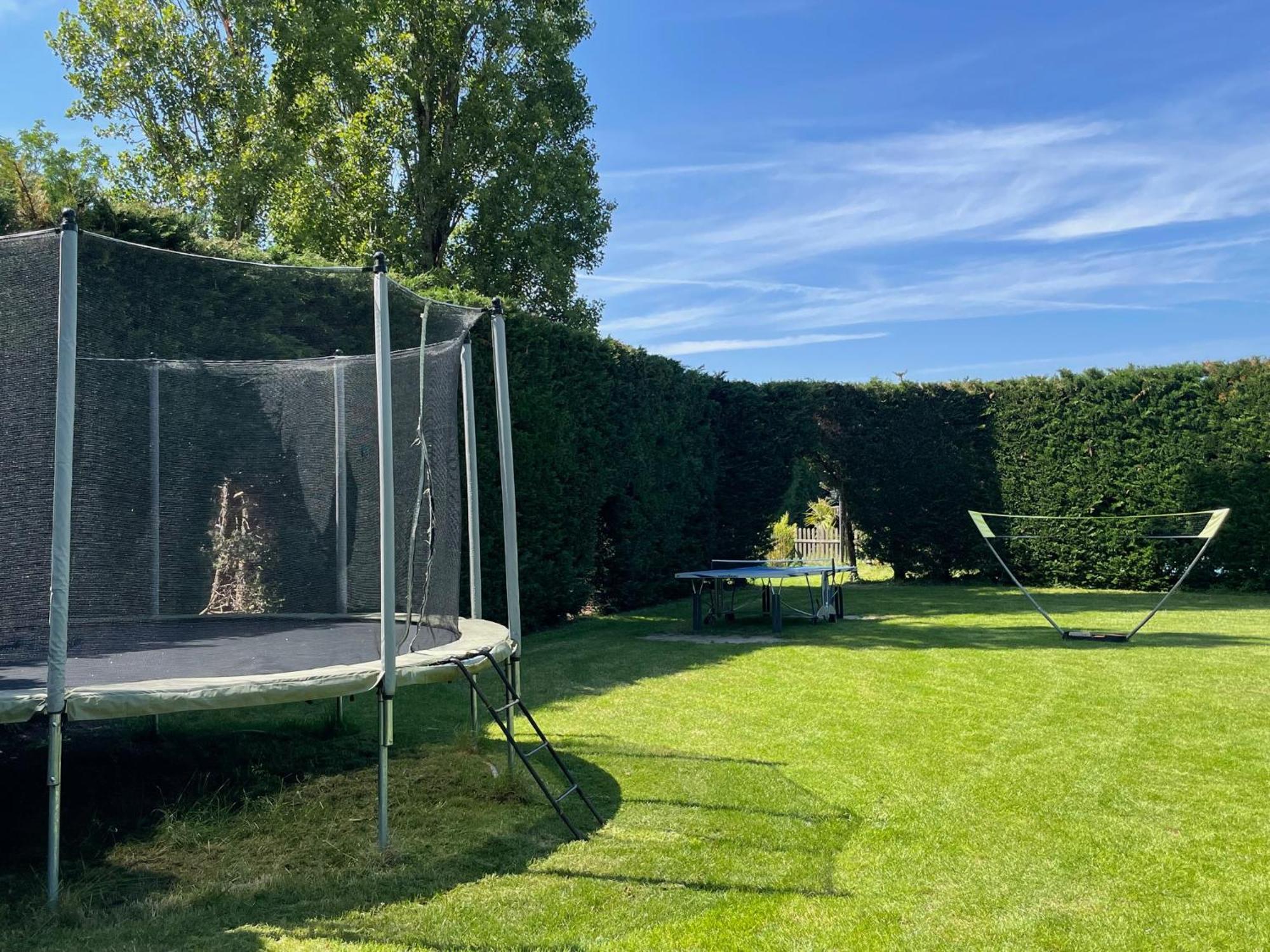 Le Clos Des Trois Provinces, Zoo De Beauval Noyers sur Cher Bagian luar foto