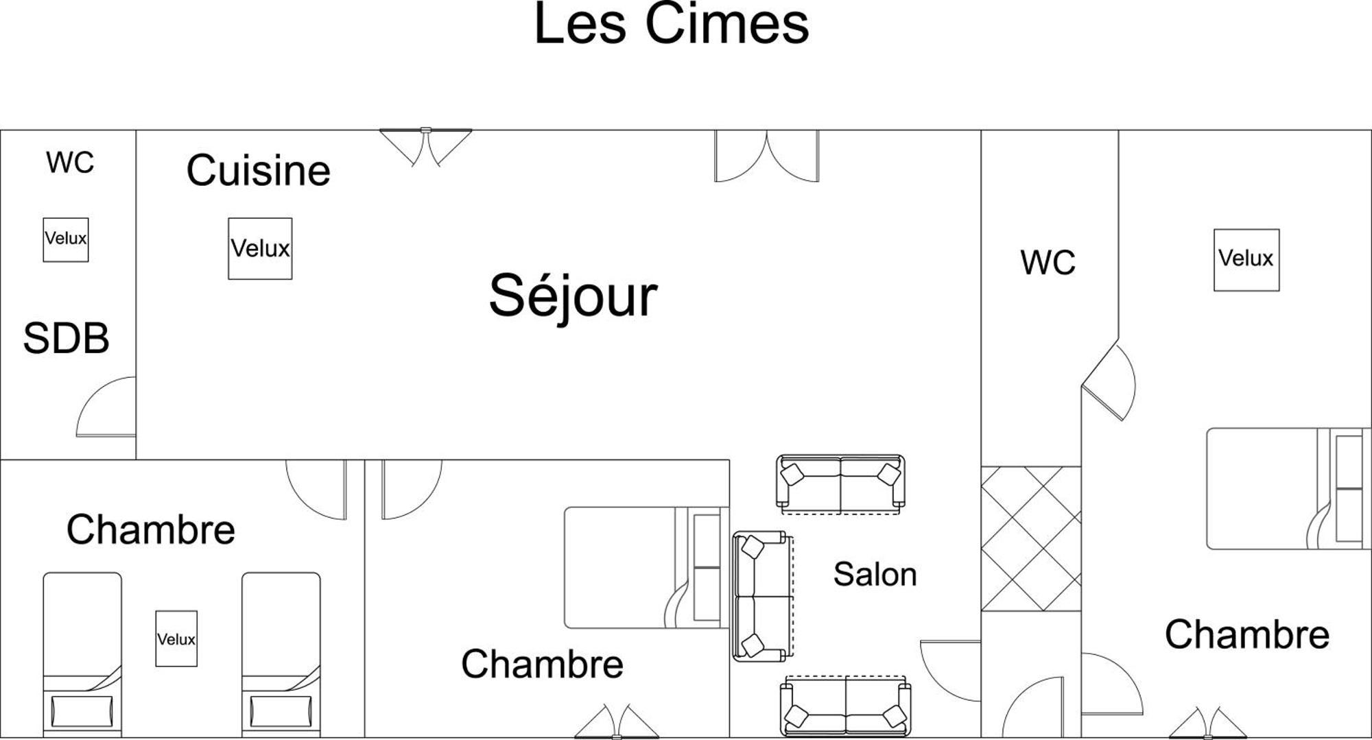 Le Clos Des Trois Provinces, Zoo De Beauval Noyers sur Cher Bagian luar foto